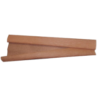 PAPEL CREPOM 48X2MTS MARROM 12 C/10